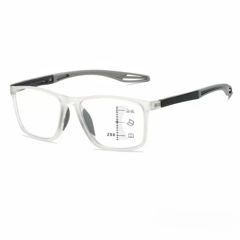Almost Gone-đ„VisionSync AutoFocus+ Multifocal Glasses